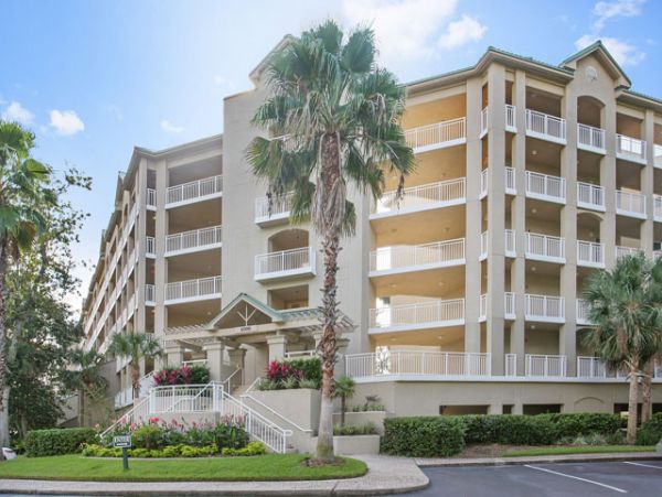 Hilton Head Condo 993261