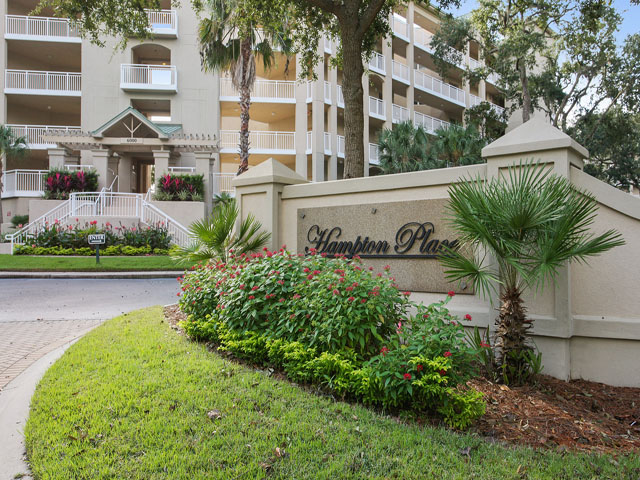 Hilton Head Condo 993261