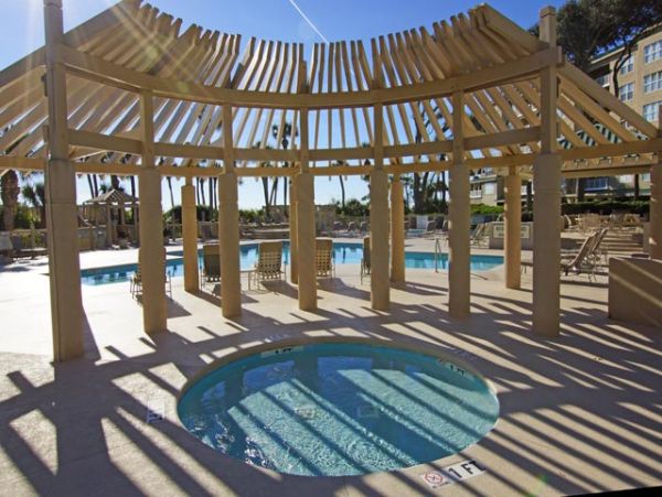 Hilton Head Condo 993261
