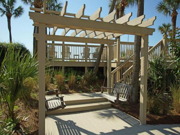 Hilton Head Condo 993261