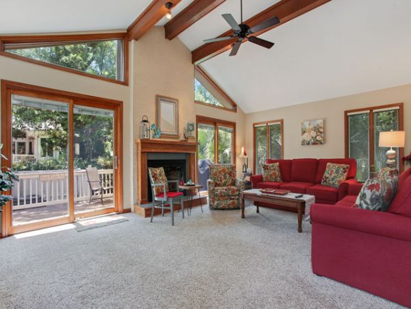 Charming Vacation Rental on Hilton Head. Call Today.