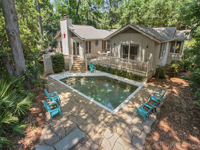 Charming Vacation Rental on Hilton Head. Call Today.