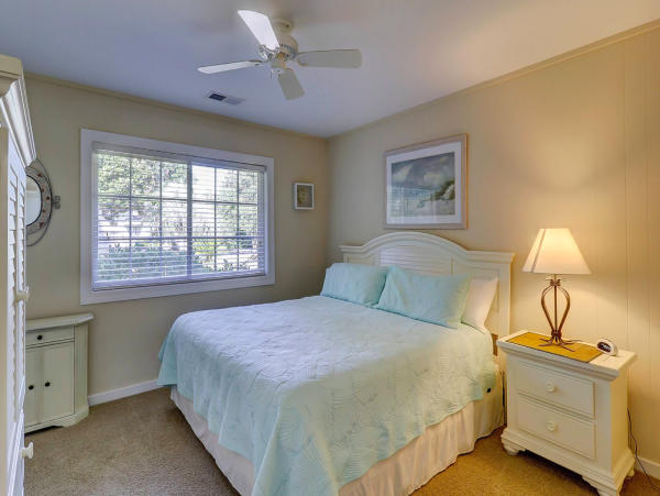 Hilton Head Vacation Accommodation Walk to Beach