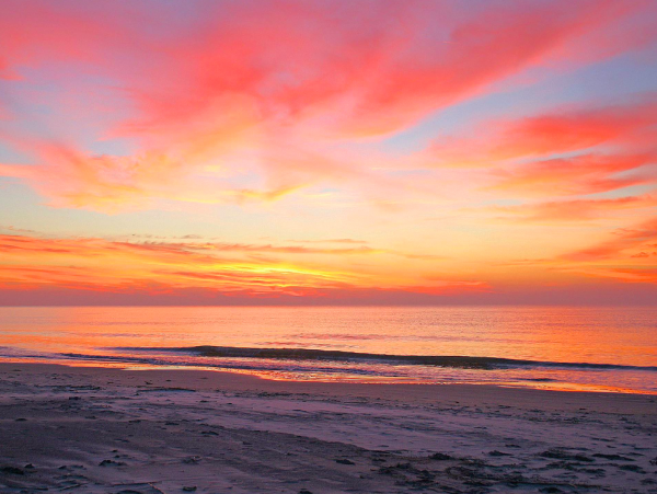 Hilton Head Vacation Accommodation Walk to Beach