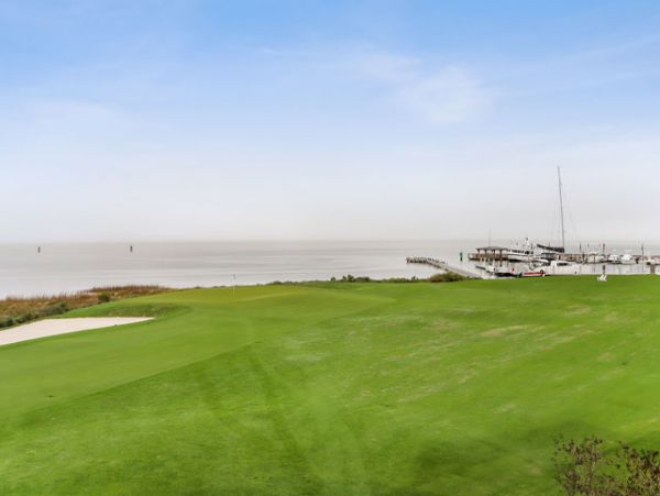Hilton Head Vacation Rental Sleeps Six Guests