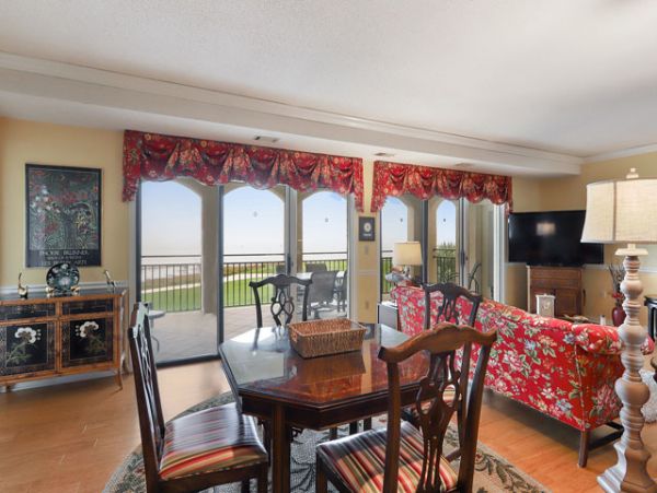 Hilton Head Vacation Rental Sleeps Six Guests