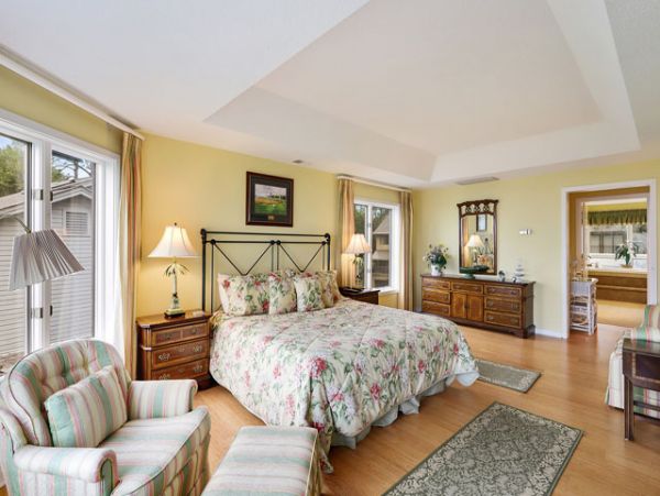 Hilton Head Vacation Rental Sleeps Six Guests