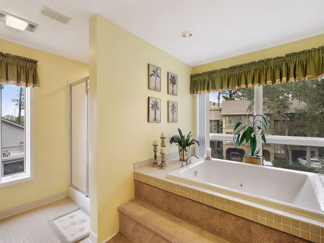 Hilton Head Vacation Rental Sleeps Six Guests