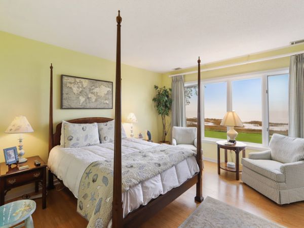 Hilton Head Vacation Rental Sleeps Six Guests