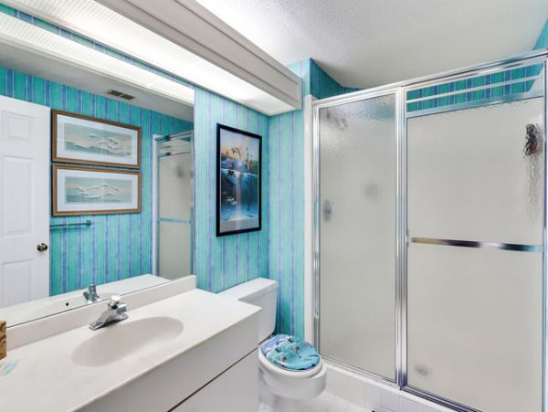 Hilton Head Vacation Rental Sleeps Six Guests