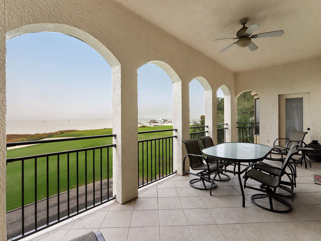 Hilton Head Vacation Rental Sleeps Six Guests