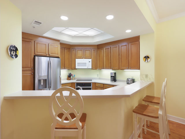 Hilton Head Vacation Rental Sleeps Nine Guests