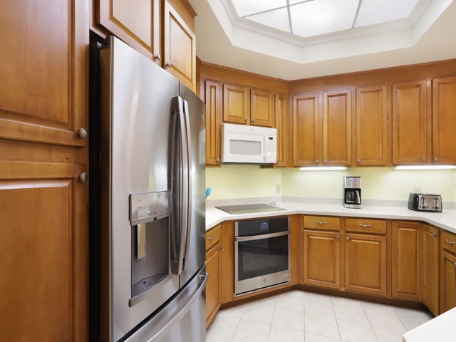 Hilton Head Vacation Rental Sleeps Nine Guests