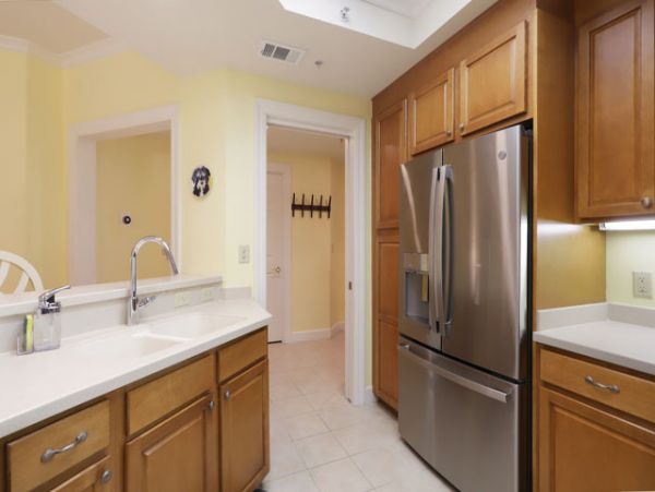Hilton Head Vacation Rental Sleeps Nine Guests