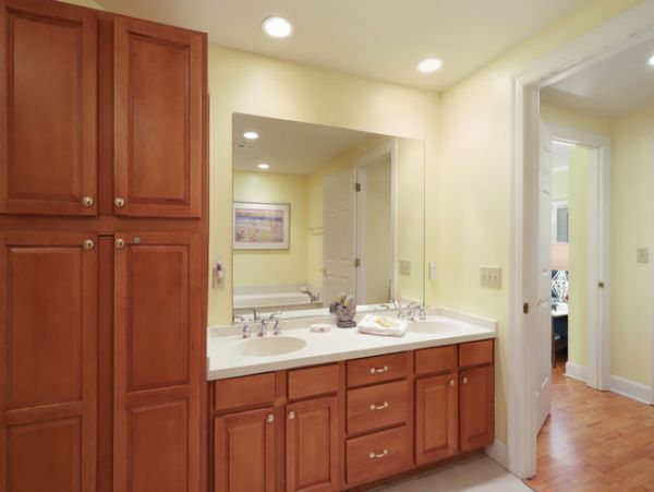 Hilton Head Vacation Rental Sleeps Nine Guests