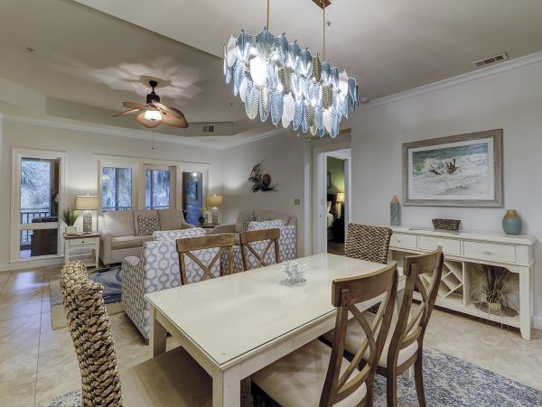 Charming Vacation Rental on Hilton Head. Call Today.