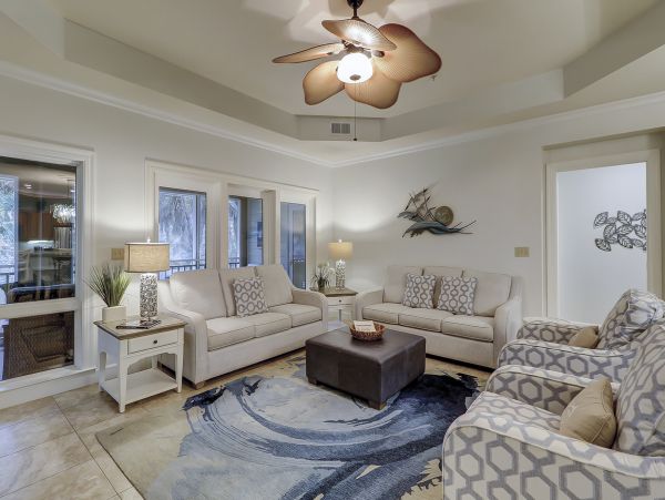 Charming Vacation Rental on Hilton Head. Call Today.