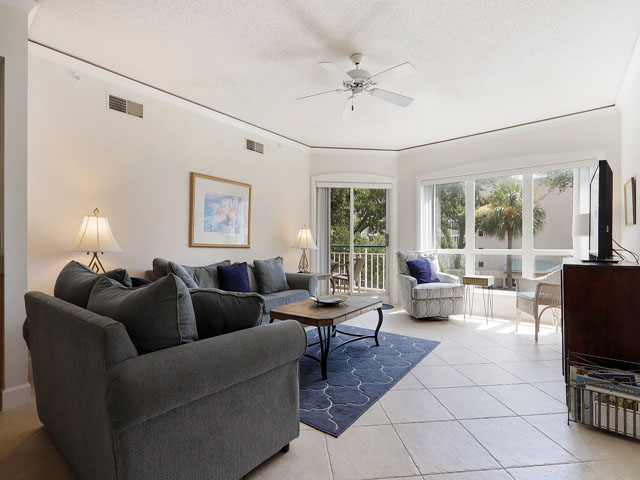 Hilton Head Condo 993267