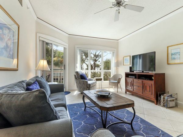 Hilton Head Condo 993267
