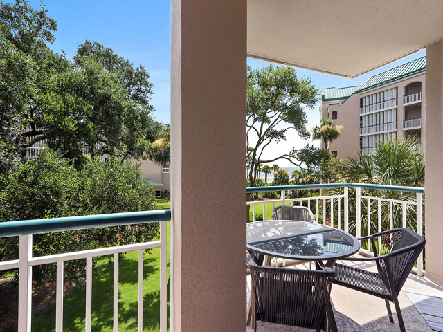 Hilton Head Condo 993267