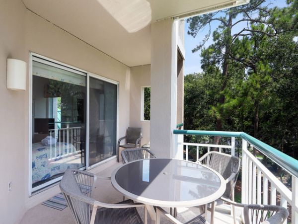 Hilton Head Condo 993267