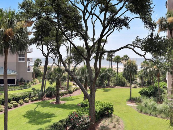 Hilton Head Condo 993267