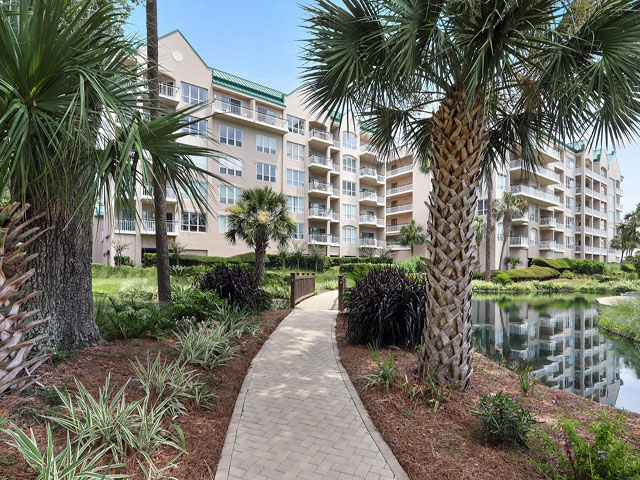 Hilton Head Condo 993267