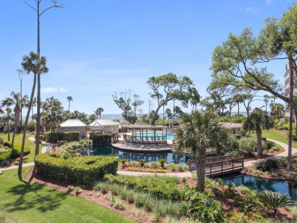 Hilton Head Condo 993268