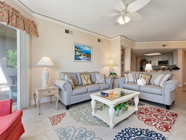 Hilton Head Condo 993268