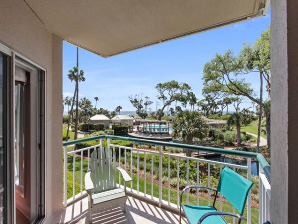 Hilton Head Condo 993268