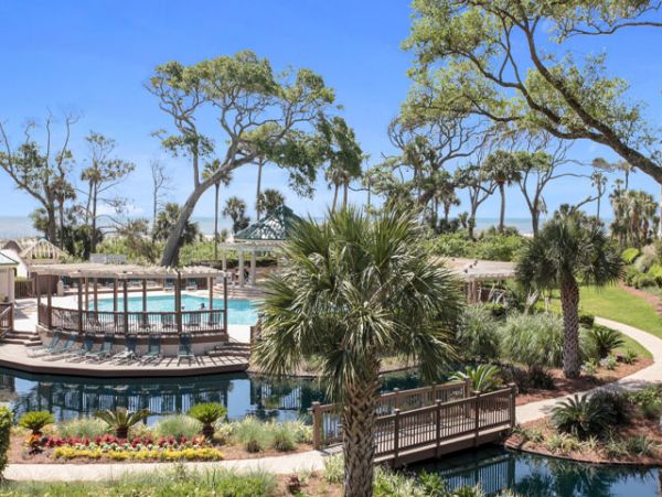 Hilton Head Condo 993268