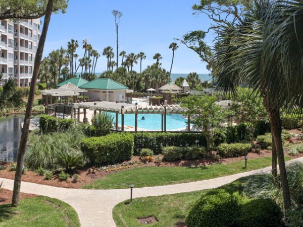 Hilton Head Condo 993268