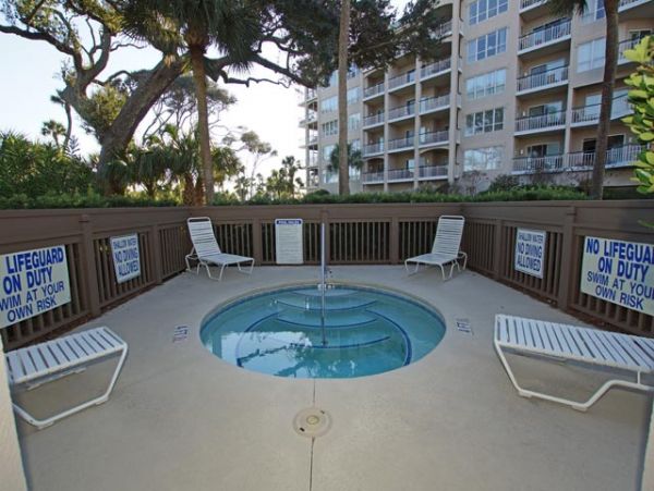 Hilton Head Condo 993268