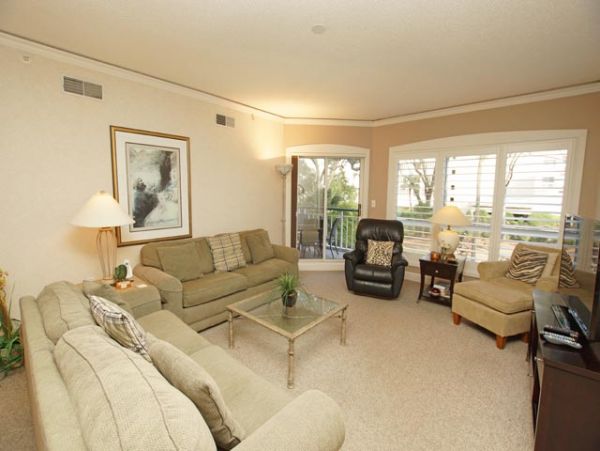 Hilton Head Condo 993269