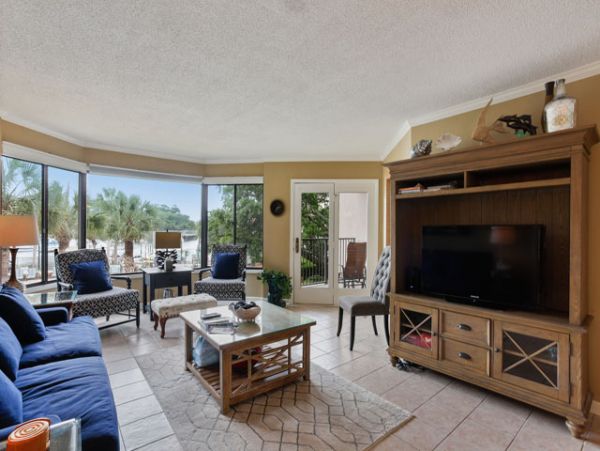 Hilton Head Vacation Accommodation Drive to Beach