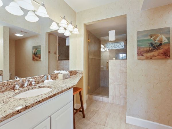 Hilton Head Vacation Accommodation Drive to Beach