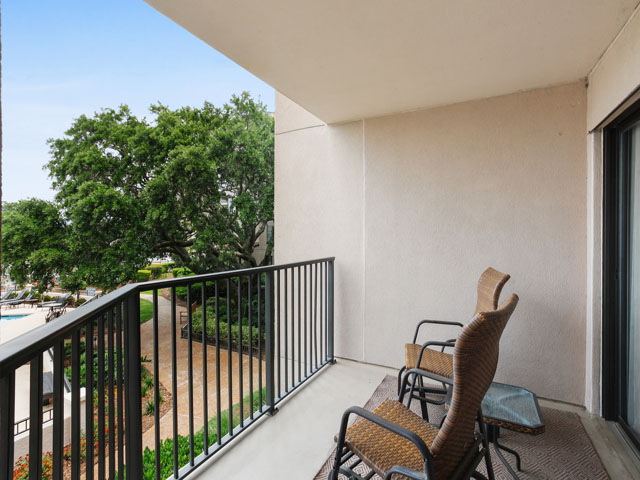 Hilton Head Vacation Accommodation Drive to Beach