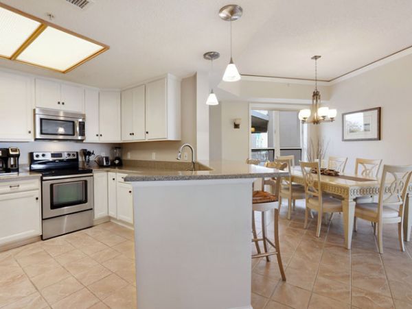 Enjoy Ocean Views from this Amazing Residence Hilton Head