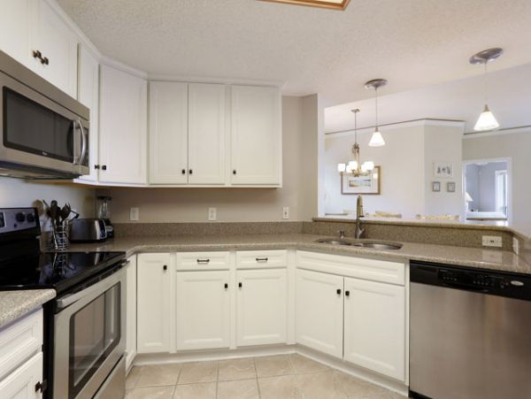 Enjoy Ocean Views from this Amazing Residence Hilton Head