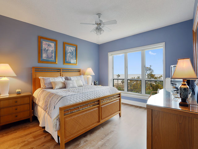 Enjoy Ocean Views from this Amazing Residence Hilton Head
