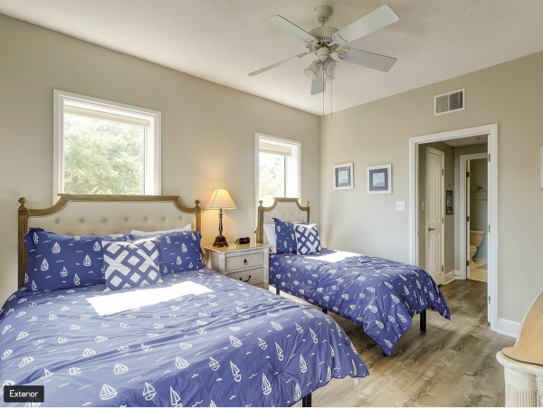Enjoy Ocean Views from this Amazing Residence Hilton Head