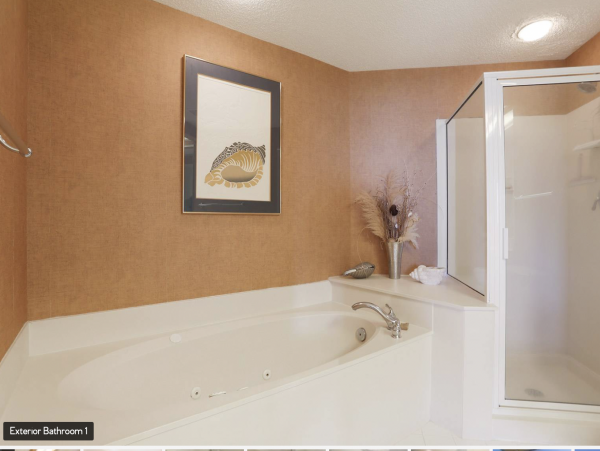 Enjoy Ocean Views from this Amazing Residence Hilton Head
