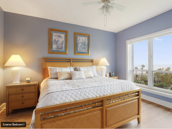 Enjoy Ocean Views from this Amazing Residence Hilton Head