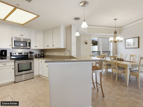 Enjoy Ocean Views from this Amazing Residence Hilton Head