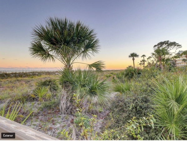 Enjoy Ocean Views from this Amazing Residence Hilton Head