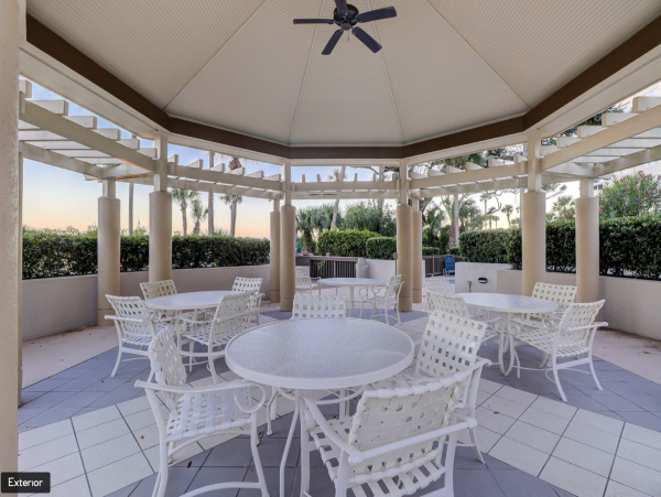 Enjoy Ocean Views from this Amazing Residence Hilton Head