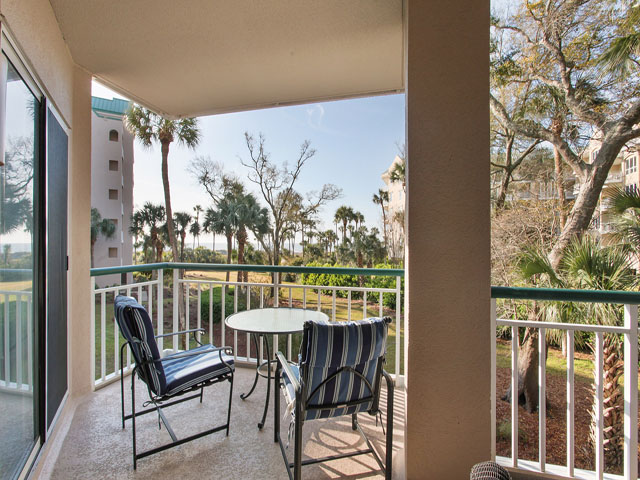 Hilton Head Condo 993274