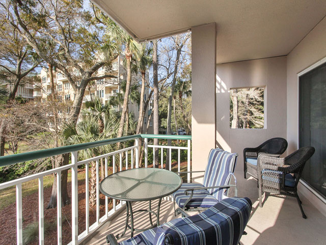 Hilton Head Condo 993274