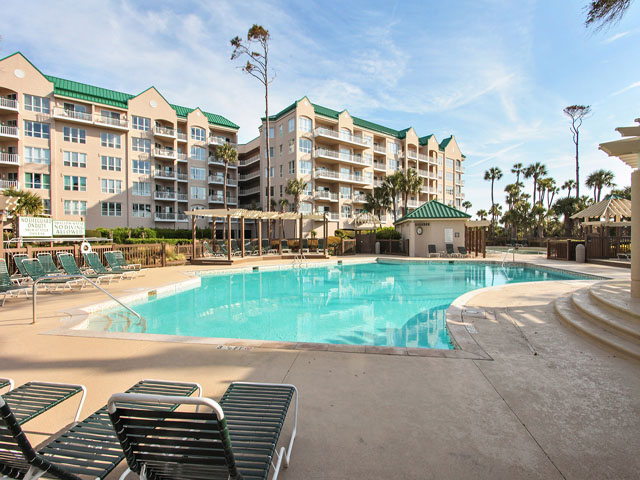 Hilton Head Condo 993274
