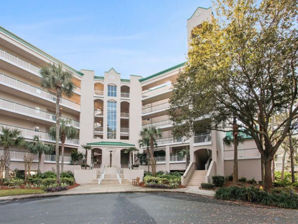 Hilton Head Condo 993274